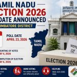 when is tamil nadu election