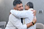 DK Shivakumar