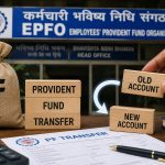EPFO PF transfer delay