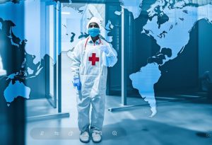 Ebola Outbreak congo