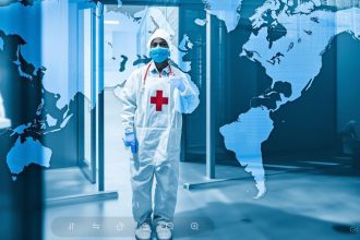 Ebola Outbreak congo