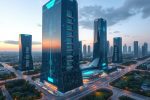 Hyderabad AI City