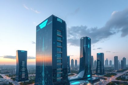 Hyderabad AI City