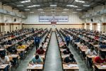 NEET UG 2026 Exam to Be Held Nationwide on May 3 1 NEET UG 2026 exam