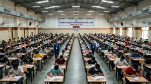 NEET UG 2026 exam