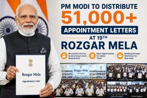 Rozgar Mela 2026