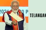 Telangana development projects