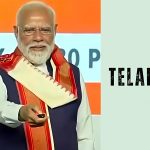 Telangana development projects