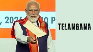 Telangana development projects