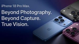apple iphone 18 pro max launch date in india