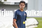 arjun tendulkar ipl 2026