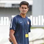 arjun tendulkar ipl 2026