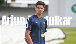 arjun tendulkar ipl 2026 1