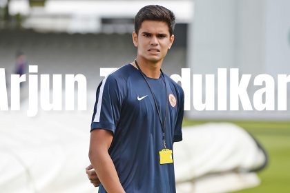 arjun tendulkar ipl 2026