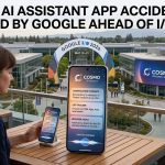 cosmo ai assistant app