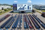 tvs motor april 2026 sales