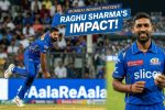 Who is raghu sharma