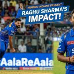 Who is raghu sharma
