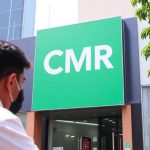 CMR Green Technologies IPO allotment status