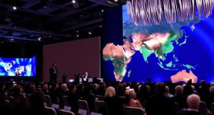 Global Climate Summit
