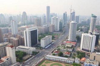 India’s Economic Growth Navigating Global Headwinds