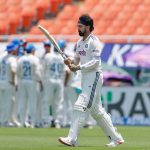 KL Rahul century Afghanistan Test