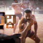 Peddi Movie Review