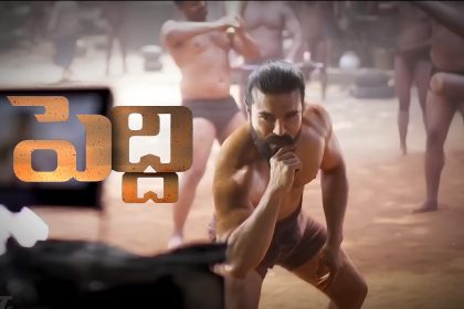 Peddi Movie Review