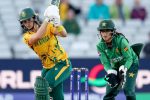 South Africa Women