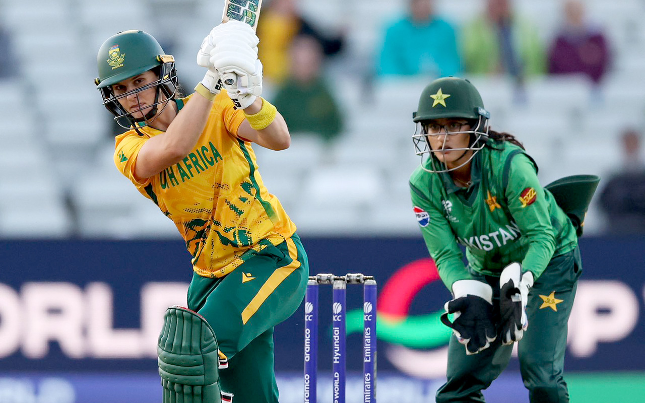South Africa Women Secure First T20 World Cup Win but Face Tougher Challenges Ahead 2 South Africa Women