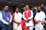 Telangana VB-G RAM G