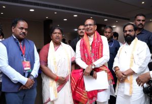 Telangana VB G RAM G