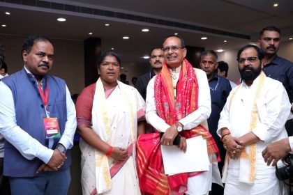 Telangana VB-G RAM G