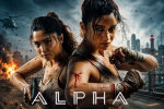 Alpha Movie Review