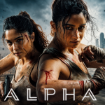 Alpha Movie Review