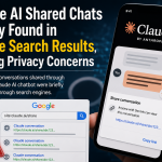 Claude AI shared chats