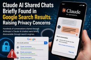 Claude AI shared chats
