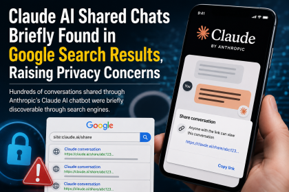 Claude AI shared chats