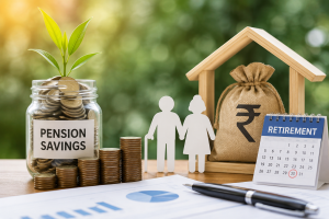 EPFO Universal Pension Scheme