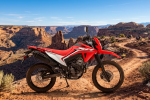 Honda XR 300L