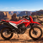 Honda XR 300L