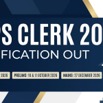 IBPS Clerk 2026 notification