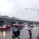 IMD Heavy Rain Alert Today
