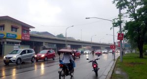 IMD Heavy Rain Alert Today