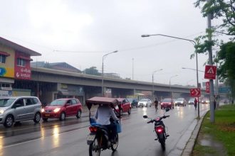 IMD Heavy Rain Alert Today