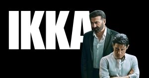 Ikka Review