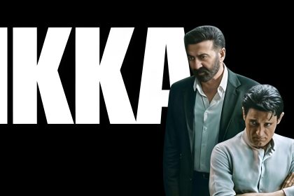 Ikka Review