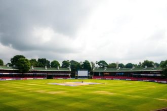 India Women vs Netherlands Women Match Scorecard