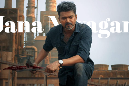Jana Nayagan Review