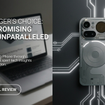 Nothing Phone (4a) Pro